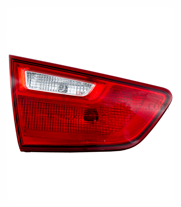 چراغ عقب داخلی چپ اپتیما 2011